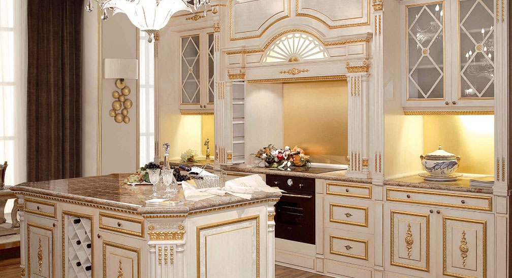 ispanskij-стыл-на-kuxne