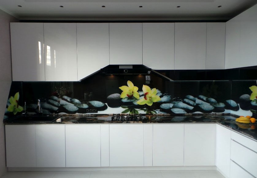 oshxona etak chiroyli bosma