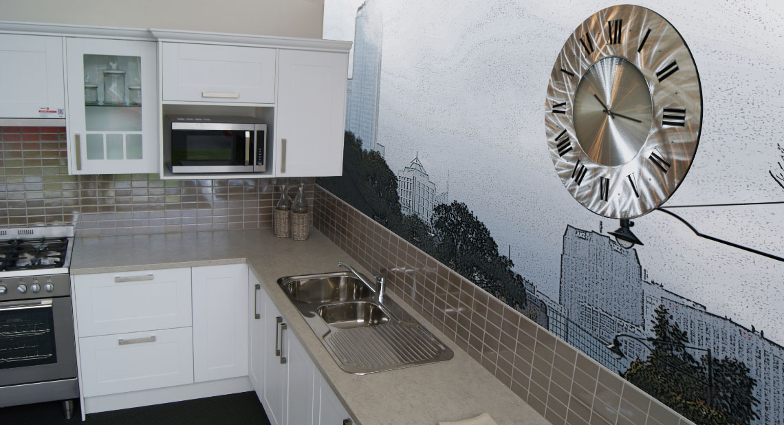 красиві фотошпалери для кухні