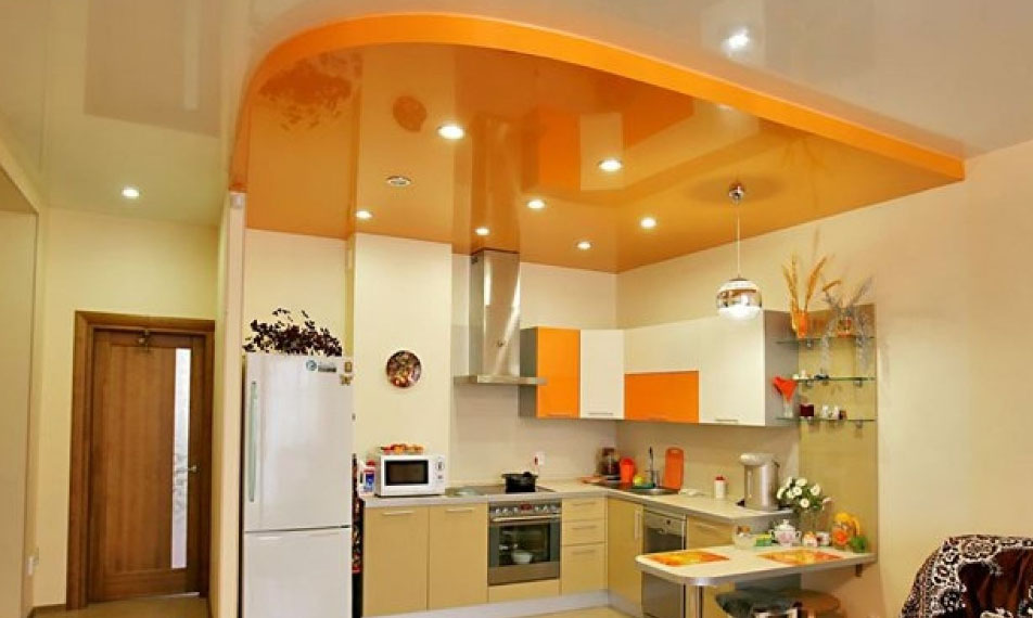 beautiful ceiling