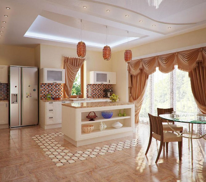кухня