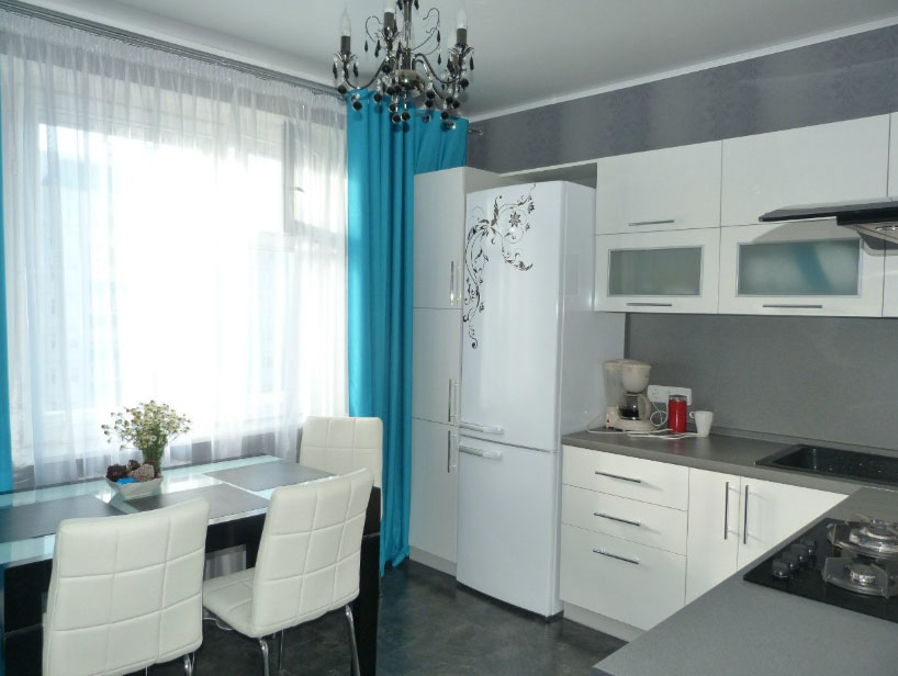 kitchen 9 squares