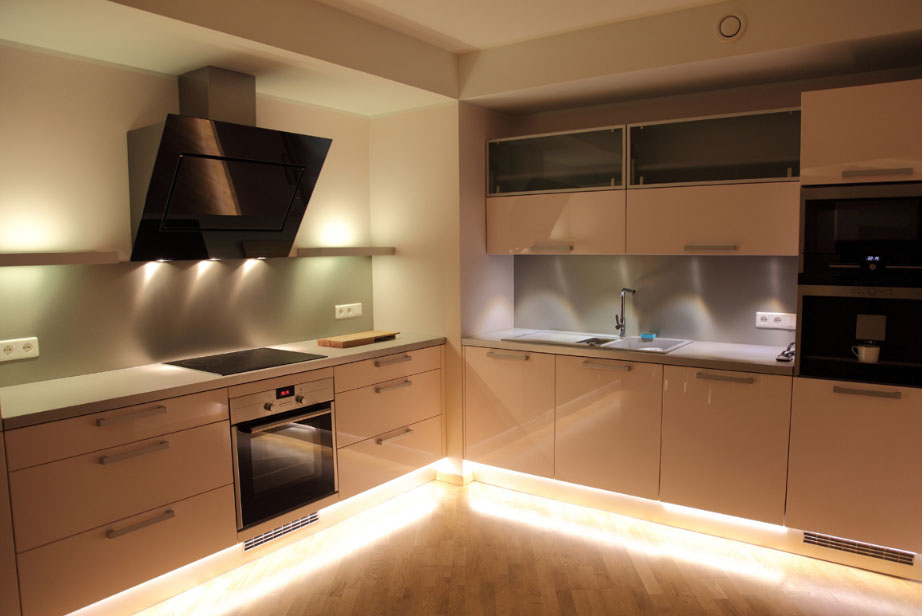 кухонні меблі