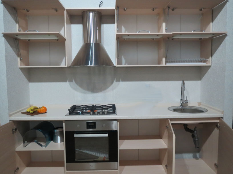 кухонний гарнітур