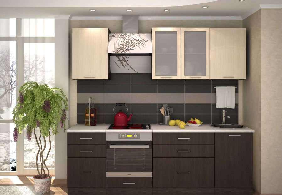 мэбля для кухні