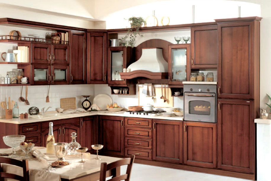 мебельные фасады для кухни