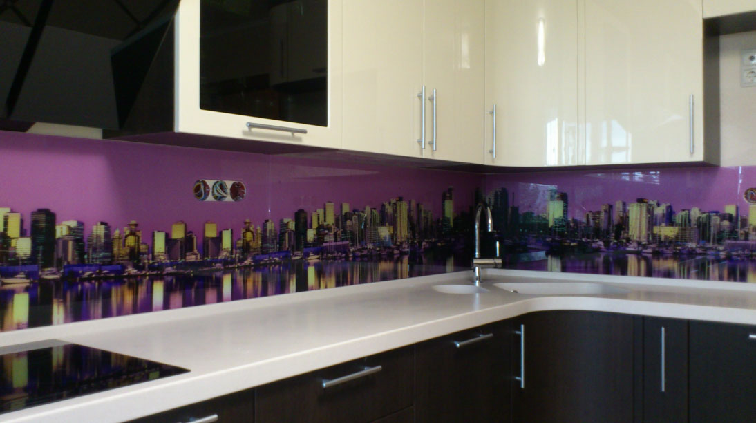 oshxona etak ustida bosish