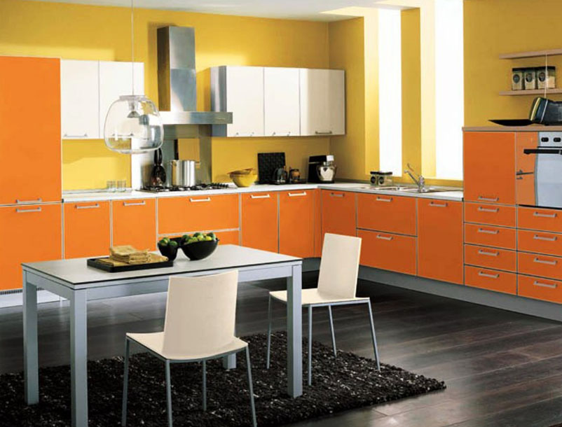 ремонт кухні