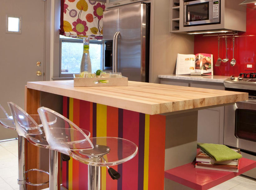 ремонт кухні своїми руками