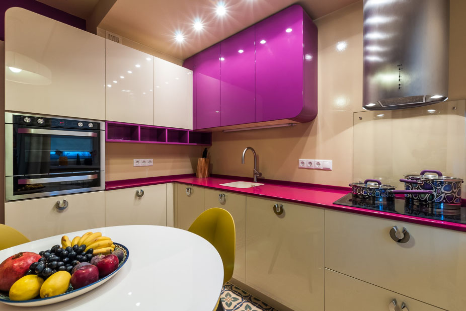 the most beautiful suite