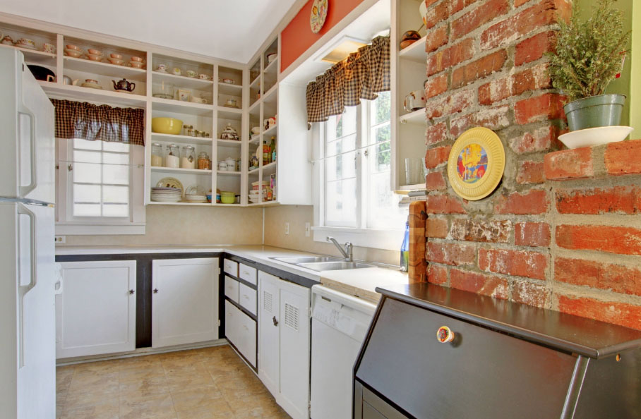 сучасна кухня