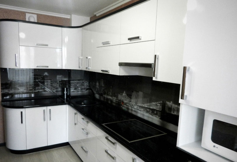 фасади для кухні