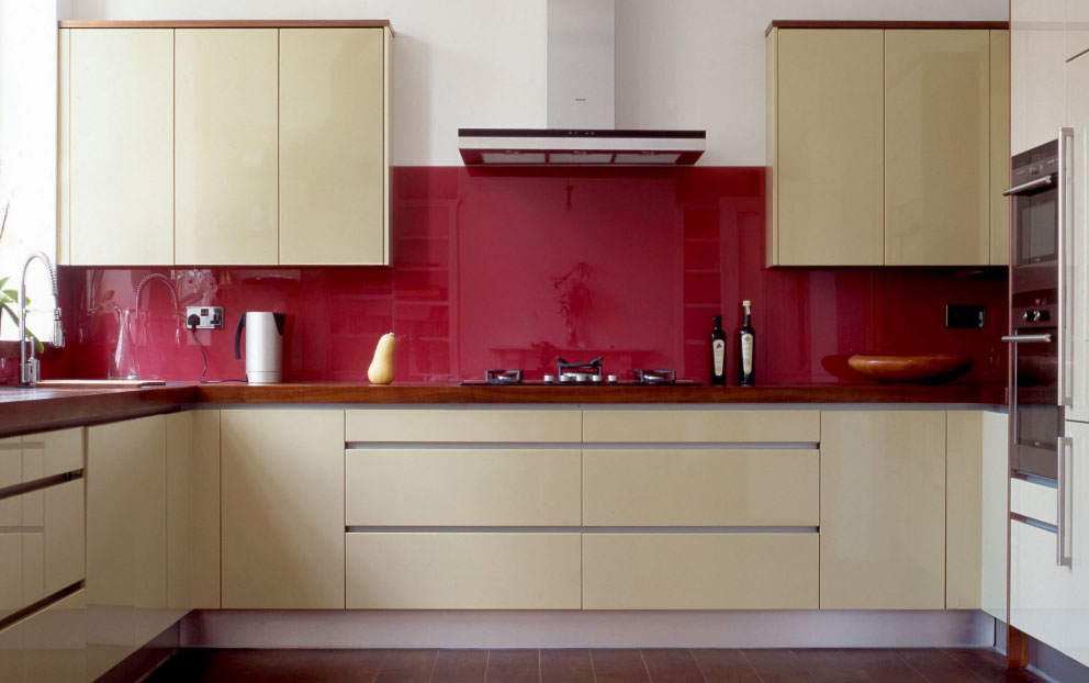 фасады для кухни