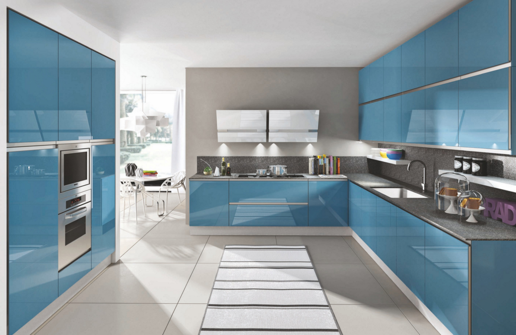 фасади для кухні