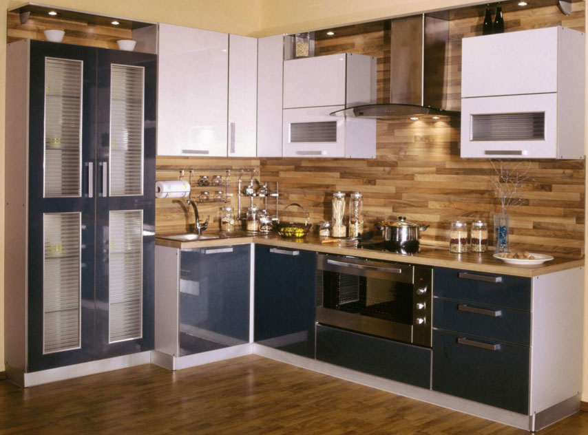 красива кухня