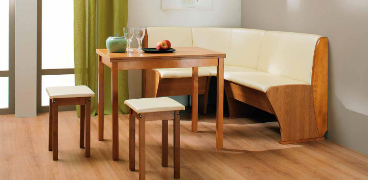 Кухонний куток