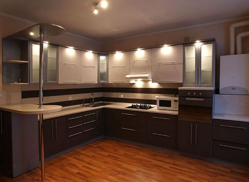 Меблі для кухні