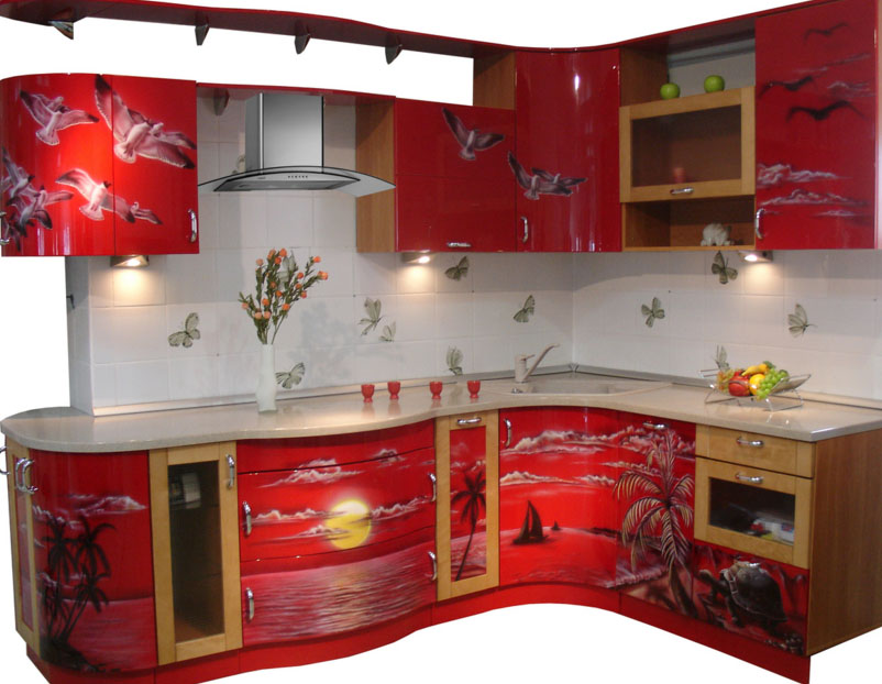 Казкова кухня