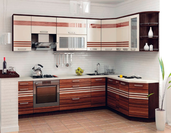 burchak suite