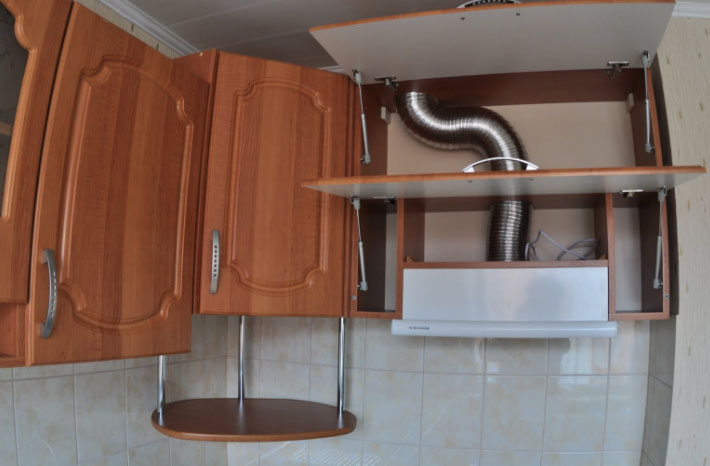 extractor yo'l