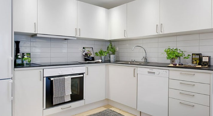 кухонны гарнітур