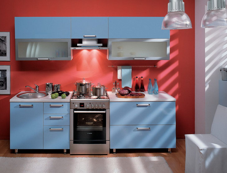 стыльны гарнітур