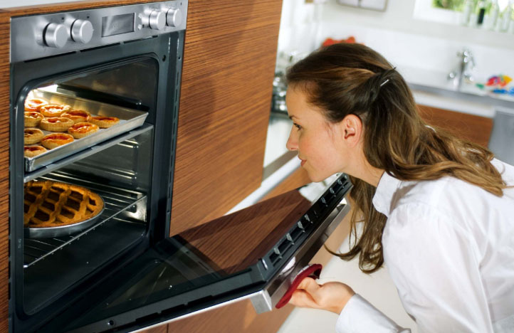 побутова техніка Kaiser