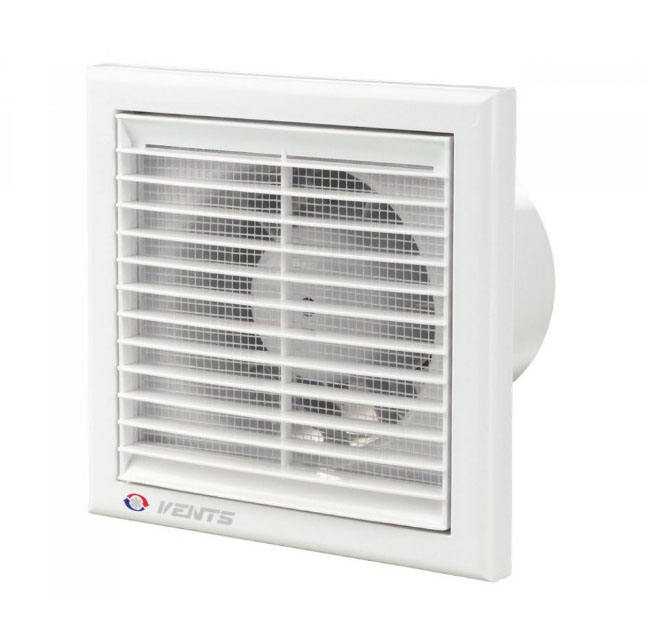 вентылятар