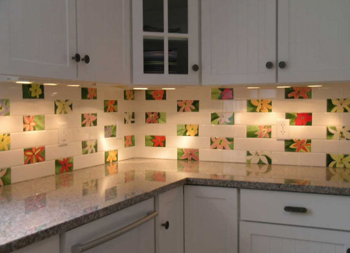 oshxonada g'isht go'zal perroni