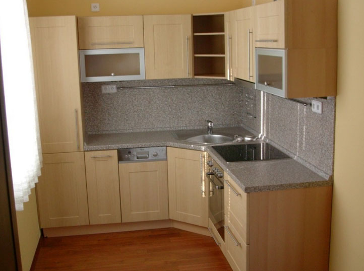 furniture for small-sized kitchen
