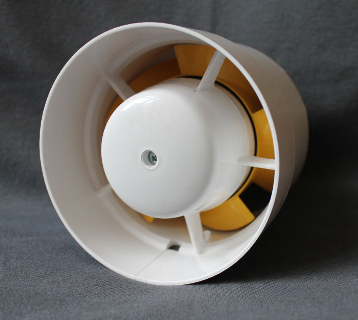 міні вентылятар