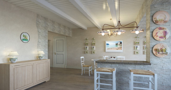 арыгінальная кухня