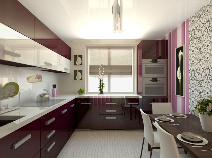 вішнёвая кухня