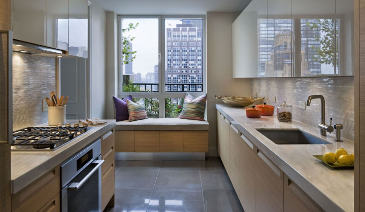 кухня прастакутная