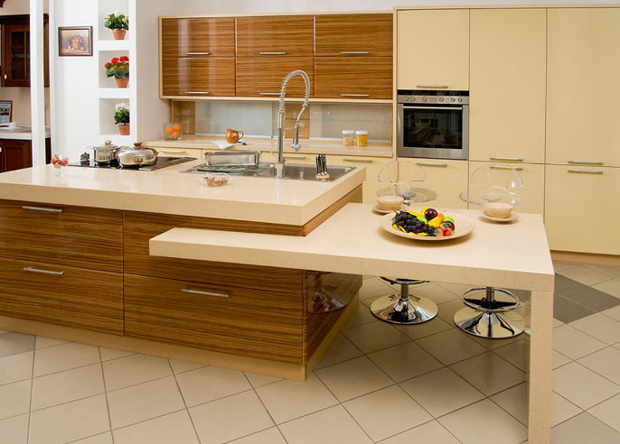 Chernozem furniture kitchen