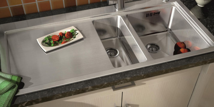 Ракавіна з тумбай