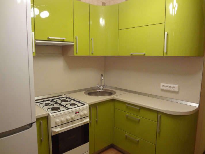 burchak suite