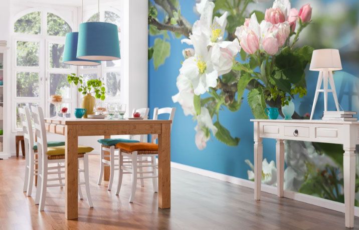 oshxona uchun Wallpapers