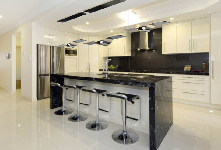 Барна стійка