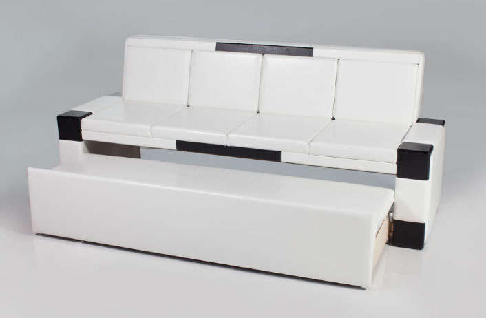 Sofa Sleeper Kitchen