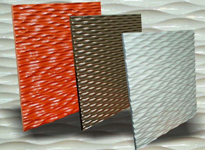 красивая плитка для отделки стен