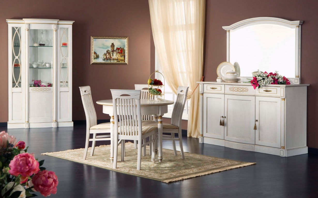kitchen furniture Chernozem
