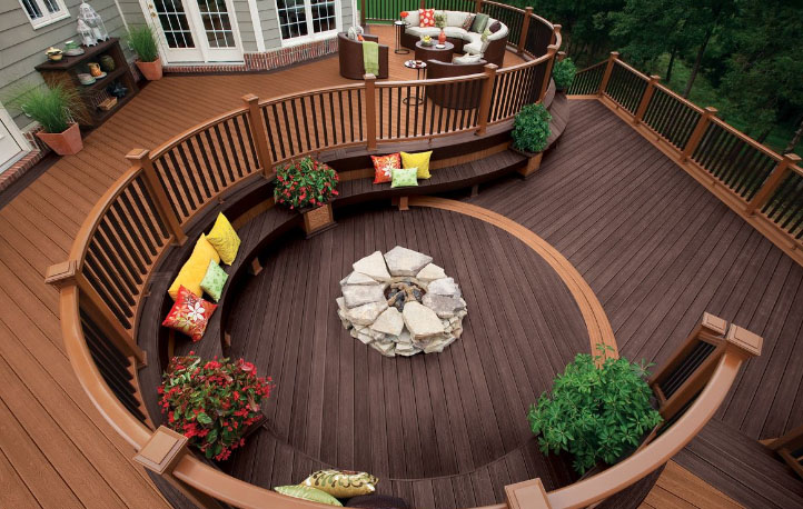 Yozgi terrace
