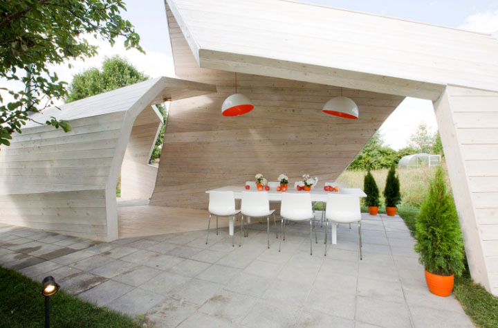 bir mamlakat uyda yozgi oshxona gazebo