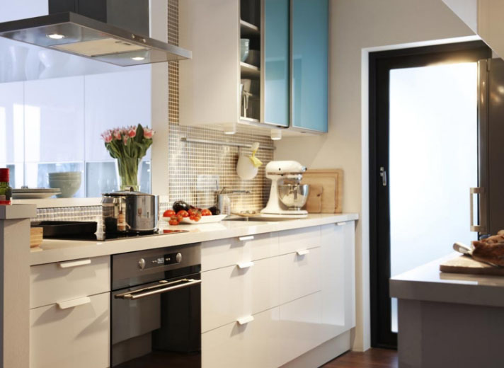 mini kitchen Ikea