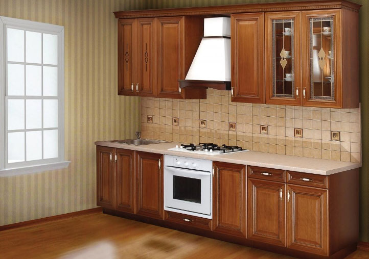 набір меблів для кухні