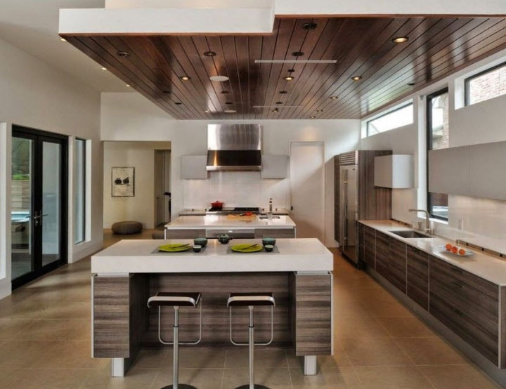 oshxonada ajoyib Shift