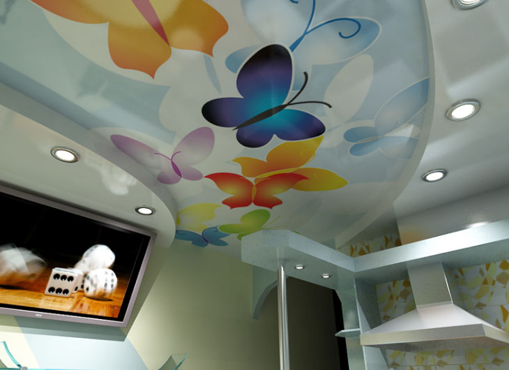 oshxonada shiftga asl dizayn