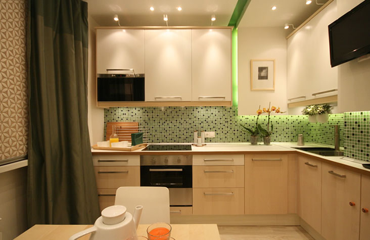 асвятленне