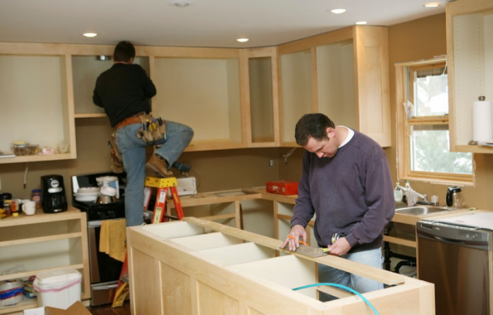 mebel birlashtiruvchi